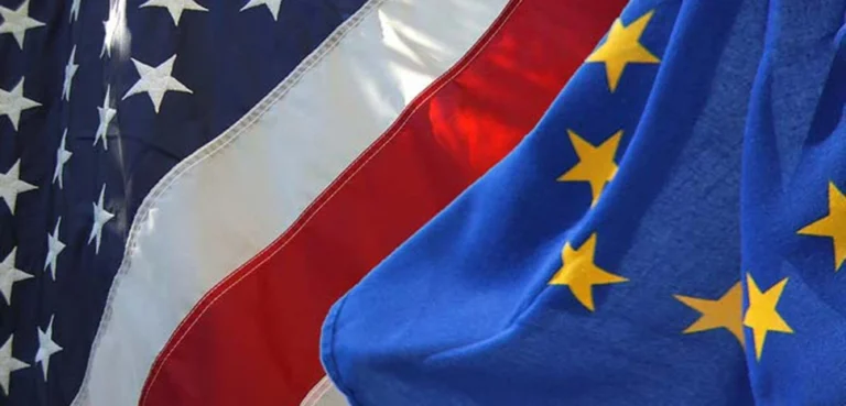 Brussels Bows to US Pressure: Impact of the EU-US Tariff Deal