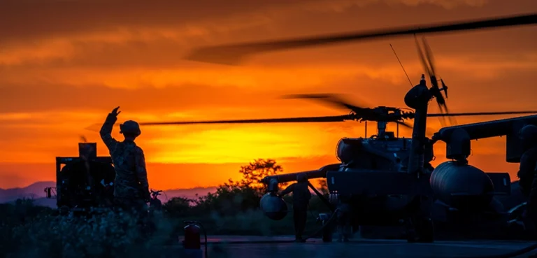 Europe Braces for War as America Wavers