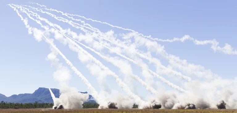 Talisman Sabre 25: More Than Just an Exercise