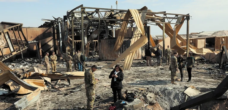 US Military Redeployment in Iraq: Strategic Withdrawal or Tactical Shift?