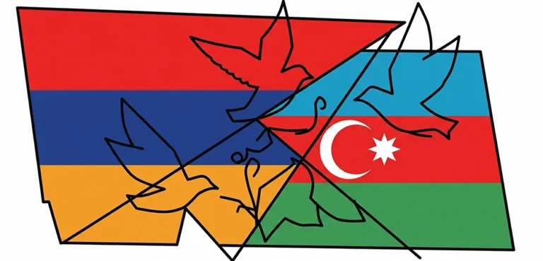 How Incremental Diplomacy Built the Armenia-Azerbaijan Peace Agreement