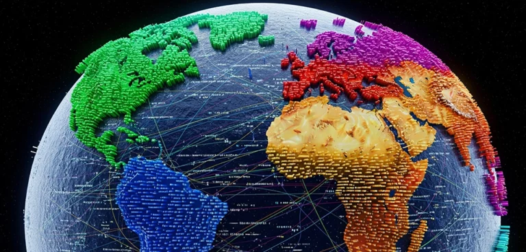 Fragmenting the Internet: The Geopolitics of Data Sovereignty