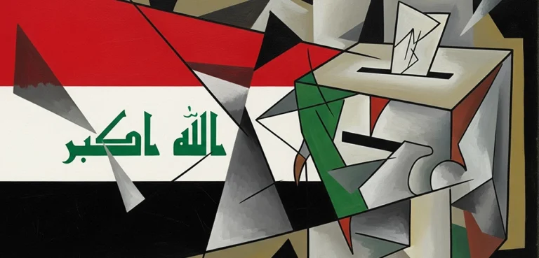 Key Issues Shaping 2025 Iraq Parliamentary Elections
