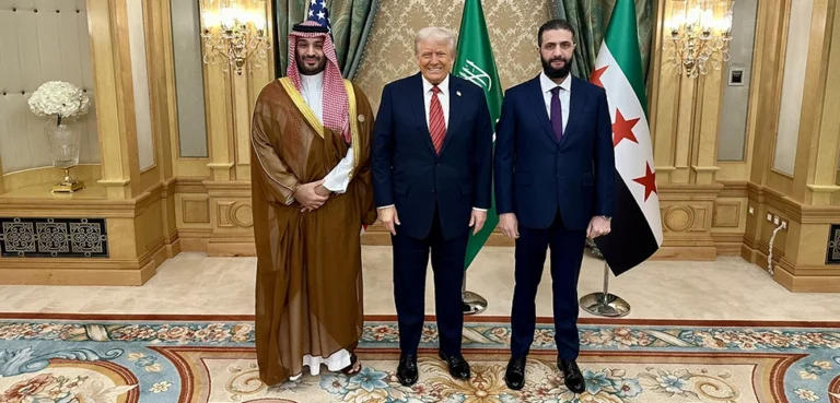 From the Arab Spring to the Winter of Authoritarianism