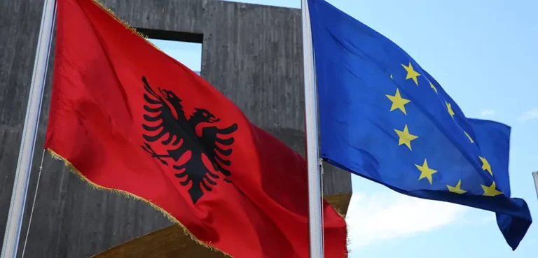 EU Enlargement at a Crossroads in the Western Balkans
