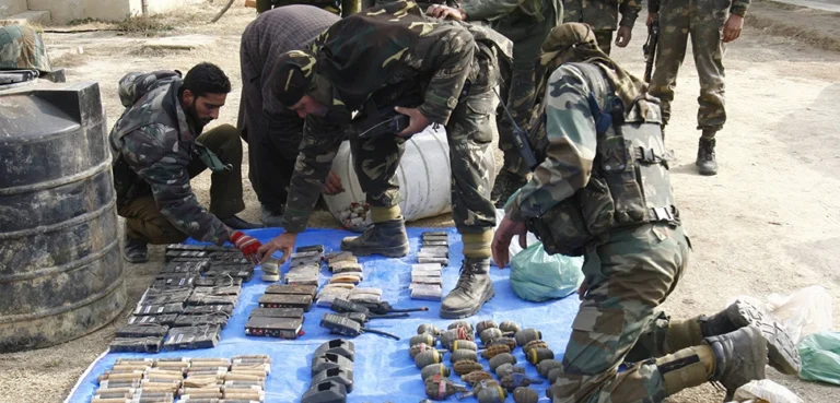 Rhetoric or Reality? Unpacking Lashkar-e-Taiba Terror Warnings against India