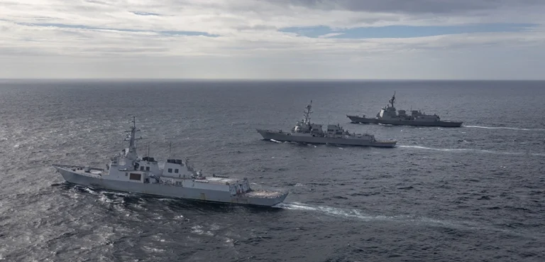 Gaming a Taiwan-Korea Dual Contingency: Falkland Lessons for the US-Japan-ROK Alliance