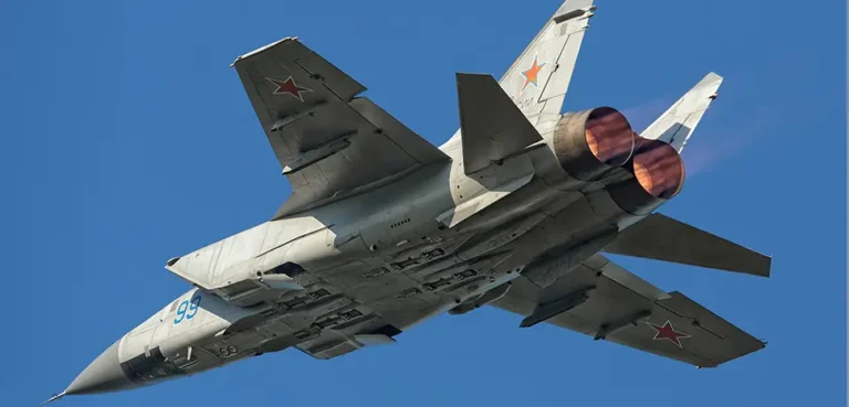 Russian Airspace Violations Demand Firm NATO Response