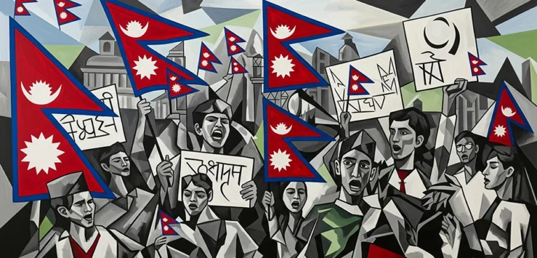 Kathmandu Speaks: What’s Next for Nepal?