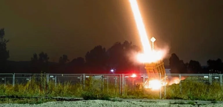 Europe’s Takeaway from the Israel-Iran War: Offense Is Still the Best Defense