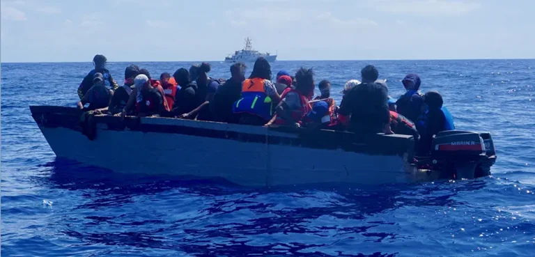 74 Years Later, the Refugee Convention Is Still Fit for Purpose