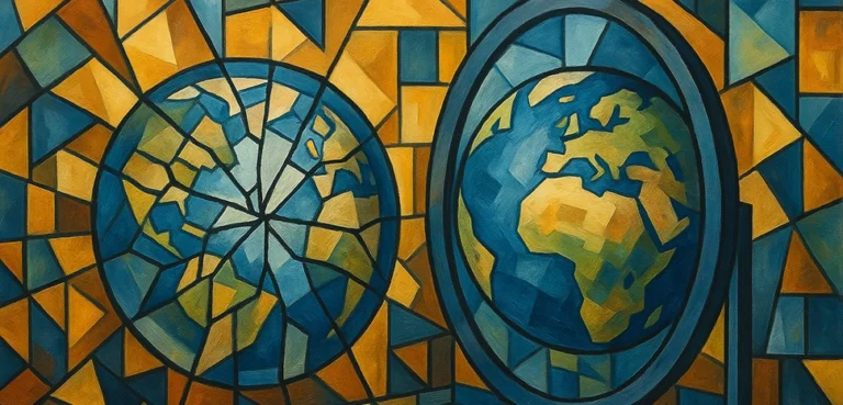 Márquez’s “Chronicle of a Death Foretold” Mirrored in Global Politics
