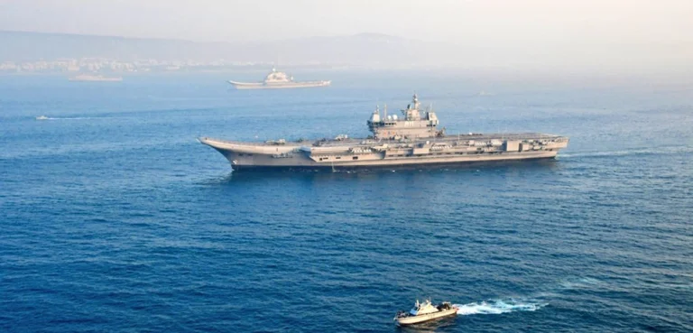 Taiwan in India’s Strategic Perspective