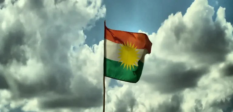 Kurds: Dream of Independence, Settle for Autonomy