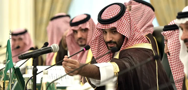 Saudi-Pakistan Defense Deal: Rewiring the Kingdom’s Gulf Strategy