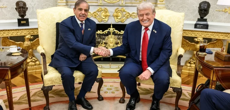 How Pakistan Revived Its Geopolitical Positioning