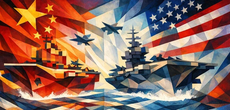 China’s PLA Navy: A Peer Competitor Emerges