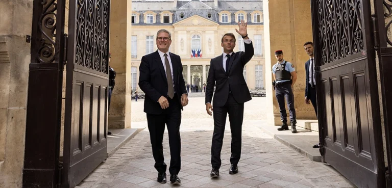 Bilateral European Cooperation Recasts Transatlantic and Regional Security