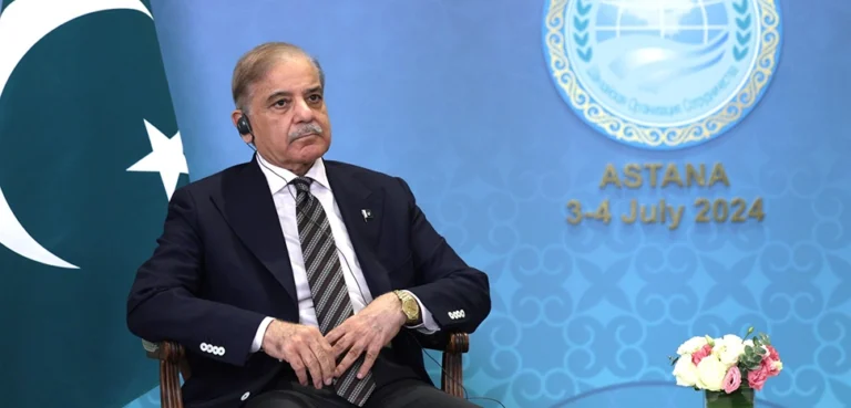 From Doha to Riyadh: How Israel’s Strike Sparked the Saudi–Pakistan Defense Pact
