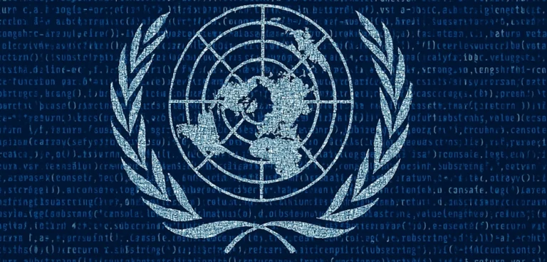 UN Cybercrime Pact Hopes to Curb Rise of Transnational Criminal Networks