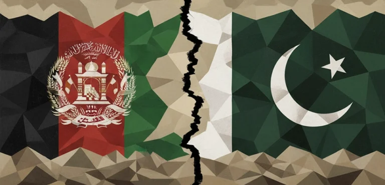 Pakistan’s Afghanistan Policy: From Strategic Depth to Deadlock