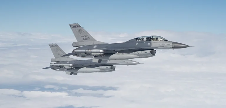 China–Taiwan War: How an Invasion Could Unfold