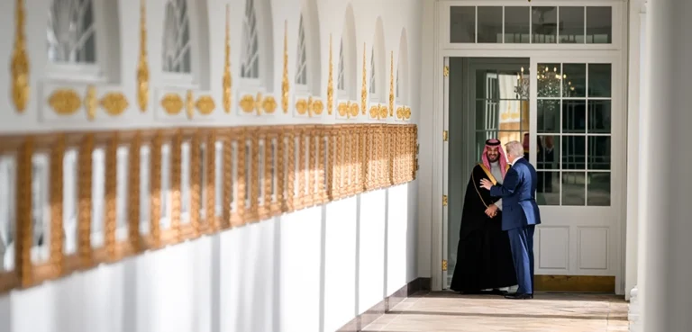 Sudan at a Crossroads: Renewed US–Saudi Alignment and Red Sea Geopolitics