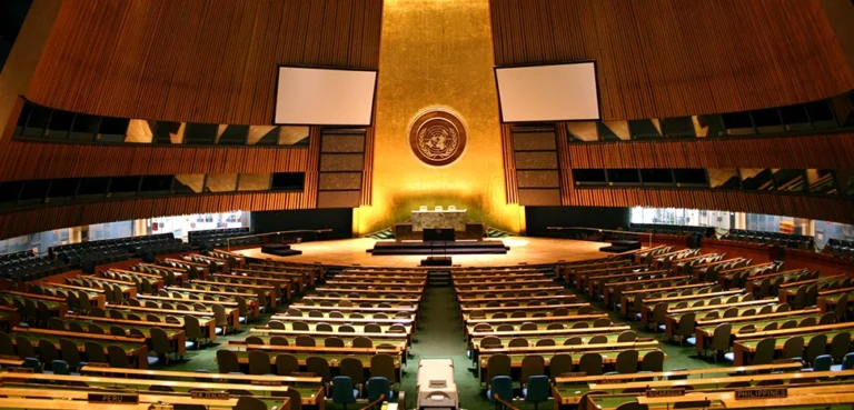 The Mirage of Palestinian Recognition: Optics Over Outcome