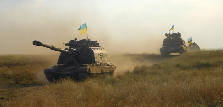 Lessons from the Ukraine War