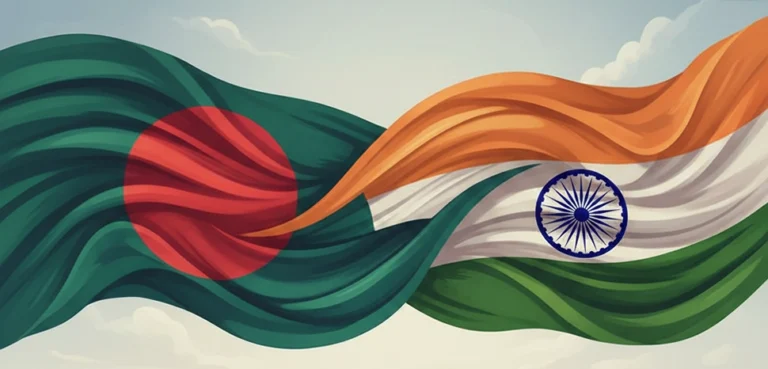 India’s Strategic Posture and Bangladesh’s Moment of Autonomy