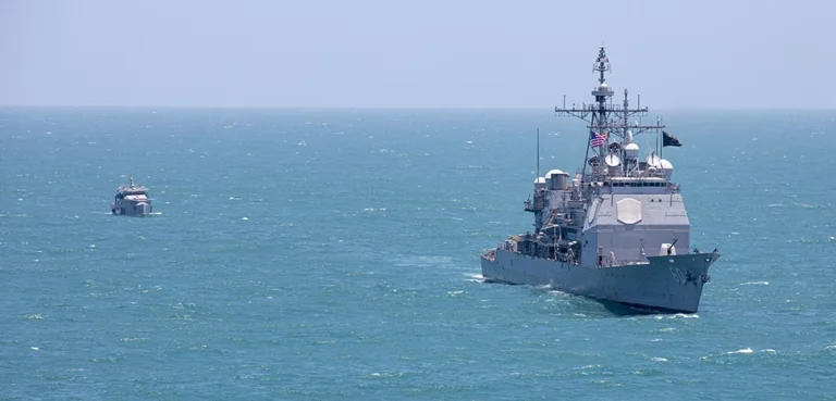 Venezuela, Trump, and the Return of Gunboat Legality