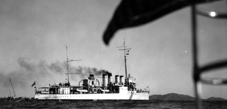 The Trump Corollary: How Gunboat Diplomacy Returned to the Americas
