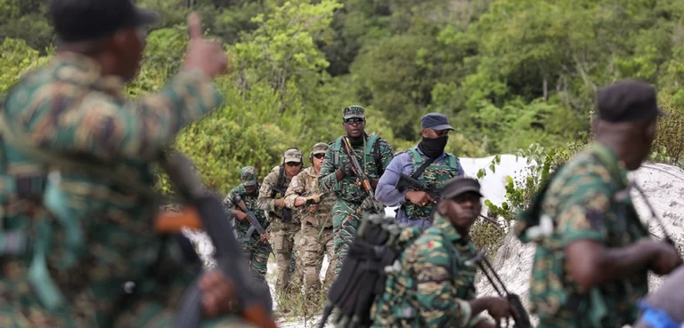 Venezuela’s Loss, Guyana’s Strategic Opportunity
