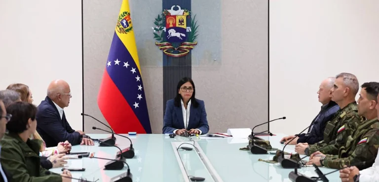 Trump’s Venezuela Gambit: The Limits of Shock Politics