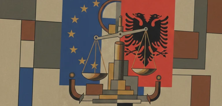 Geopolitics and Corruption Collide in EU/US Legal Reform Push in the Western Balkans