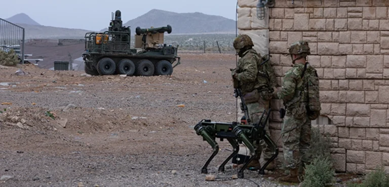 East Asia Semiconductors Will Decide the Next US-China Arms Race