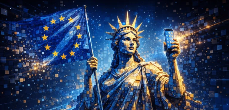 A Moment of Truth for European Digital Sovereignty