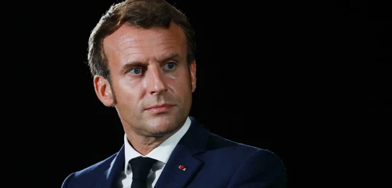 Where Is Europe’s Reaction to France’s Ballistic Missile Project?