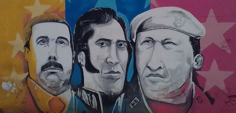 Maduro Is Gone. Venezuela’s Regime Remains