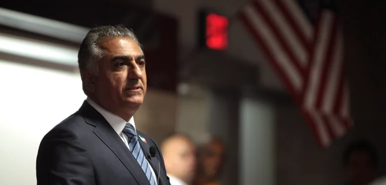 US-Iran Tensions Expose New Fault Lines in Mideast Geopolitics