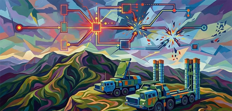 Why Venezuela’s Air Defenses Never Fired