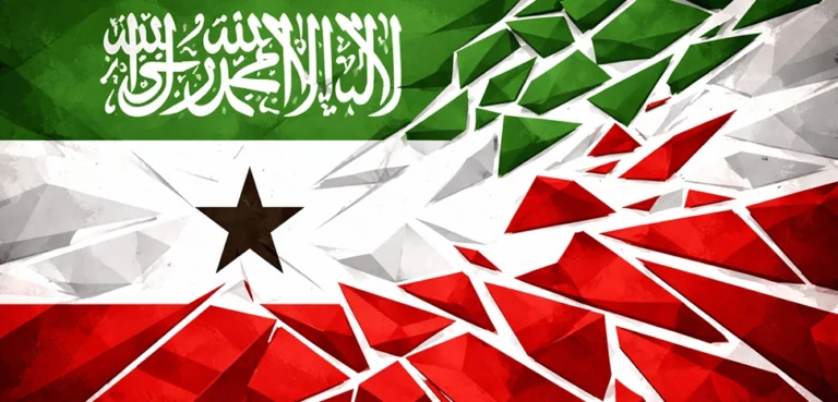 Israel, Somaliland, and Türkiye: Recognition Battleground in the Horn of Africa