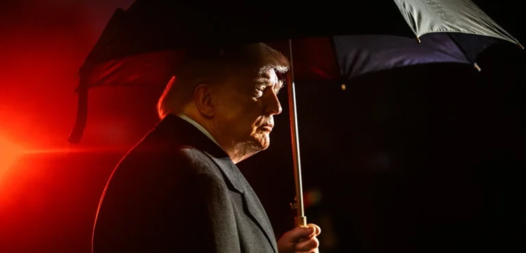 Beyond Rules: How Washington’s New Realism is Forcing a Global Reset