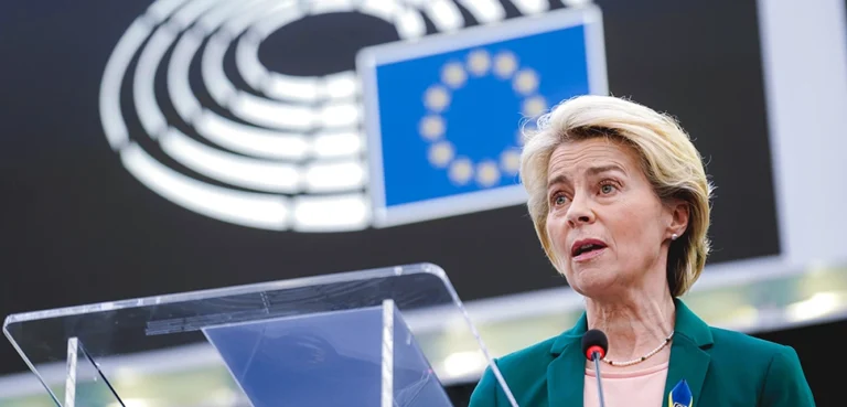 Defense Industry Is the Missing Link in EU Semiconductor Sovereignty