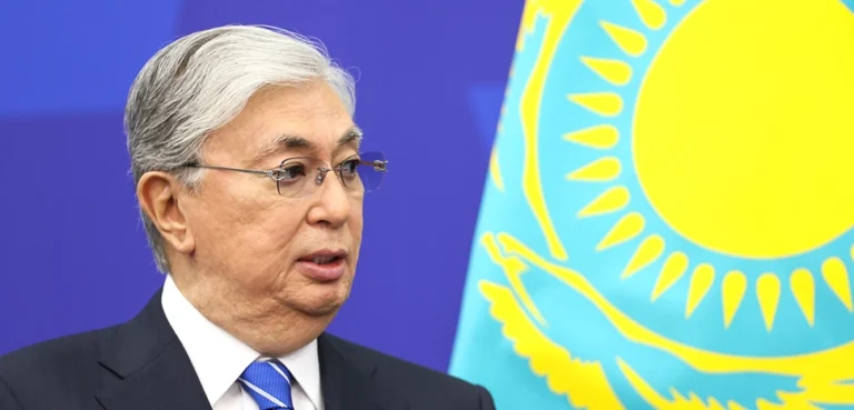 Language Geopolitics: New Constitution Looks to Elevate Kazakh Vis-à-vis Russian