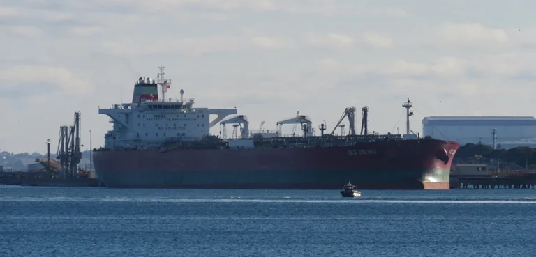 Venezuela and Iran Unrest: Implications for China’s Oil Import Economics