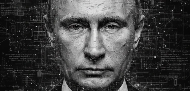 History Repeating: Russia’s Manufactured Nuclear Threat