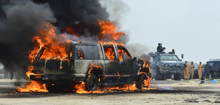 Terrorist Financing and Pakistan’s Illusion of Compliance