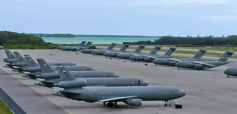 Diego Garcia Was the Warning Shot Canada Cannot Afford to Ignore