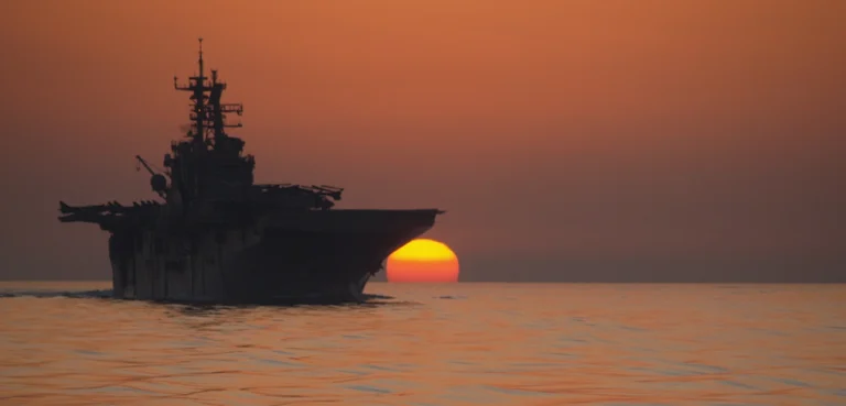 What the Iran War Reveals About the Limits of US Power